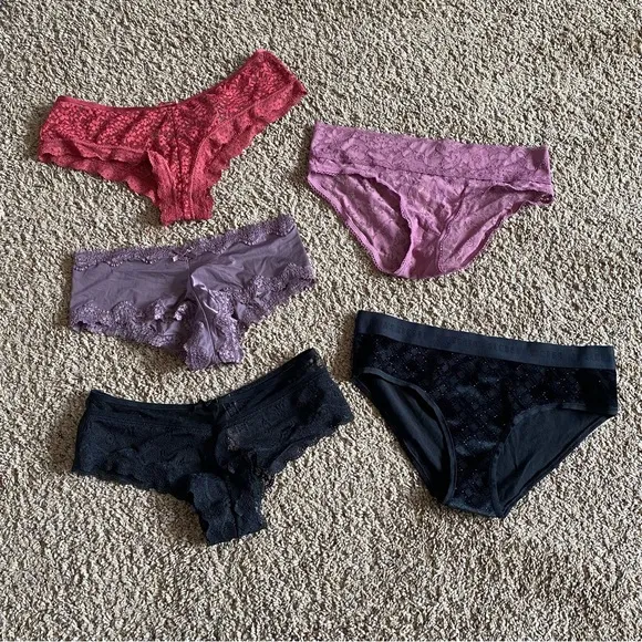 Vs panties