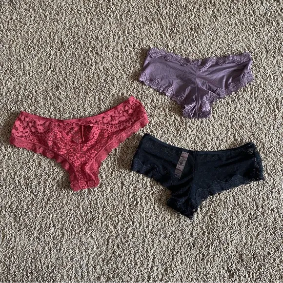 Vs panties