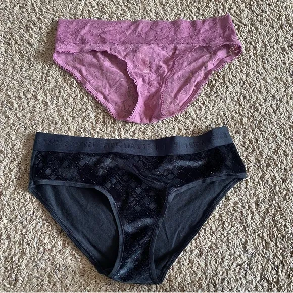 Vs panties