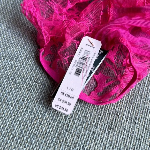 Vs panties