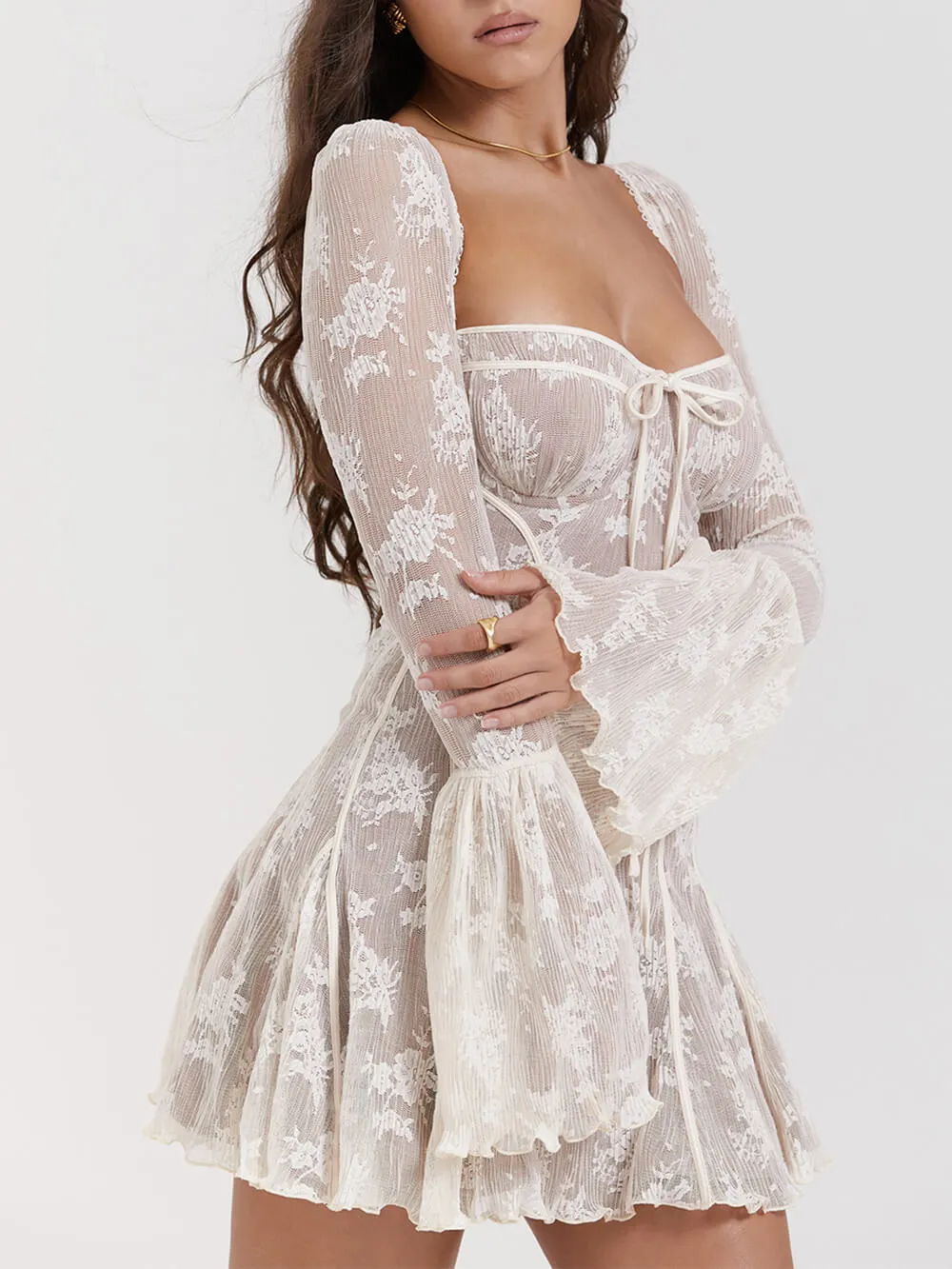 Wanda® | Effortless and chic   dress