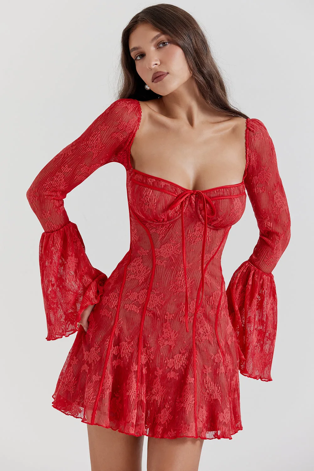 Wanda® | Effortless and chic   dress