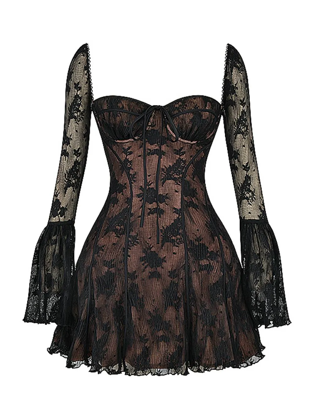 Wanda® | Effortless and chic   dress
