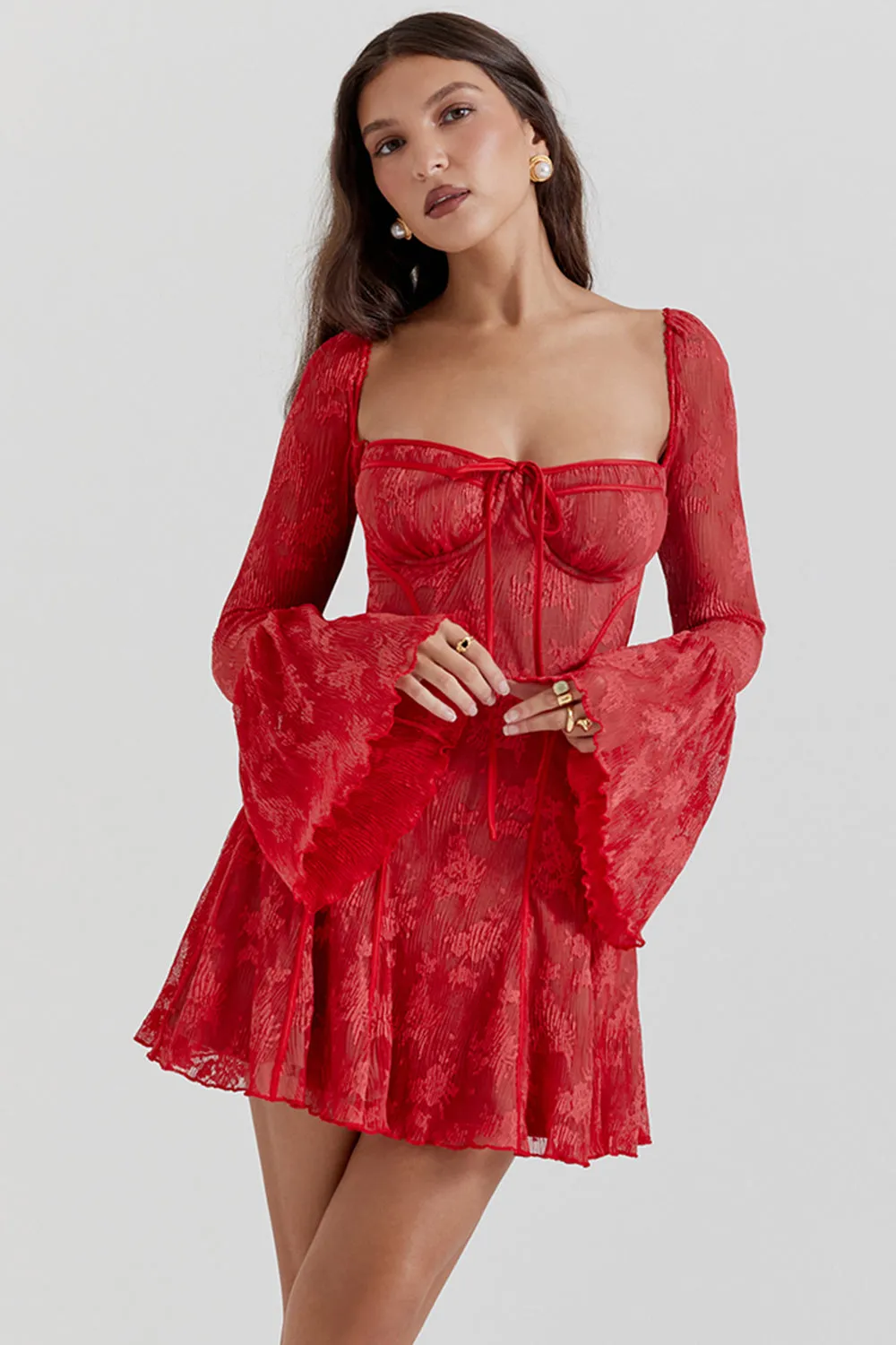 Wanda® | Effortless and chic   dress