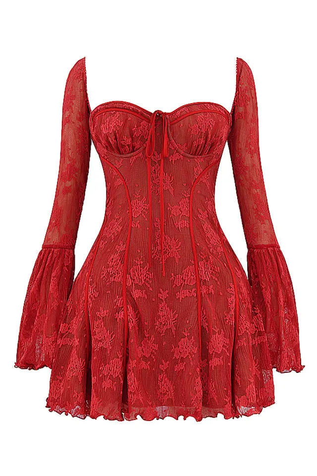 Wanda® | Effortless and chic   dress