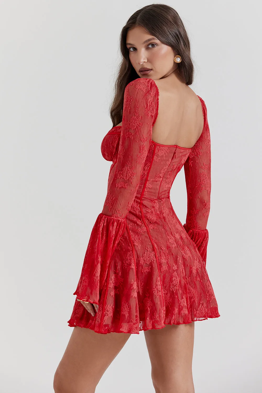 Wanda® | Effortless and chic   dress