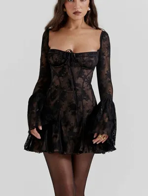 Wanda® | Effortless and chic   dress