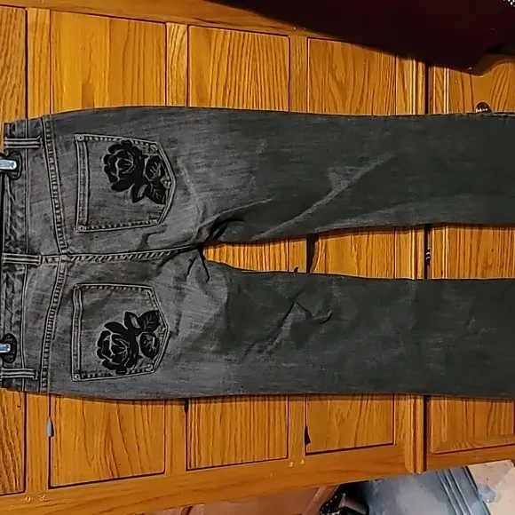 White house black Market jeans
