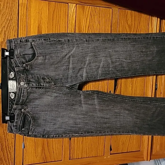 White house black Market jeans