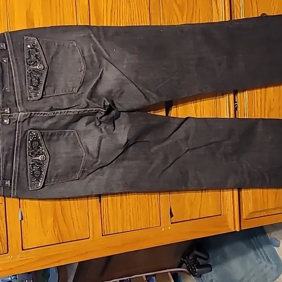 White house black Market jeans