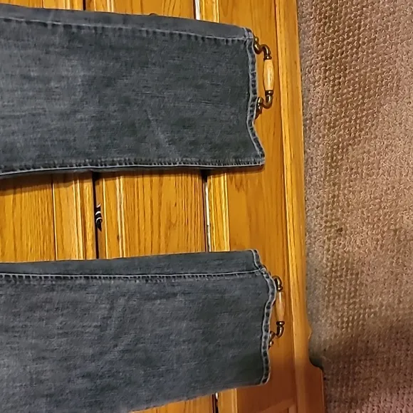 White house black Market jeans