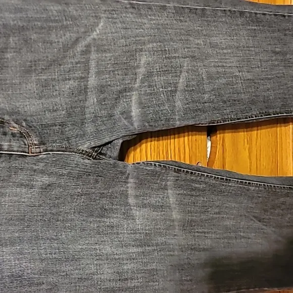 White house black Market jeans