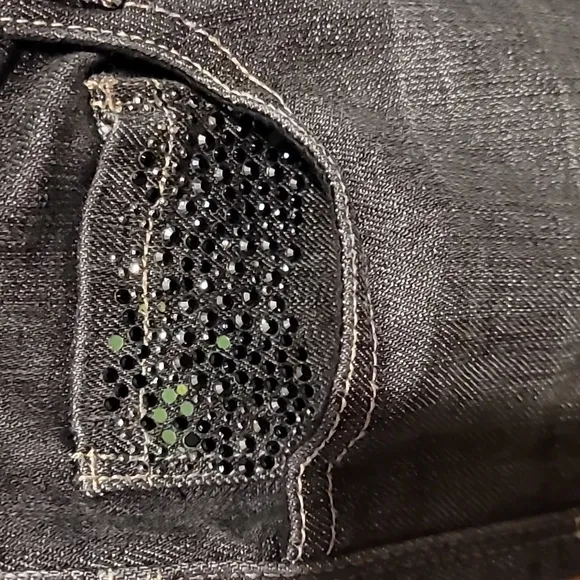 White house black Market jeans