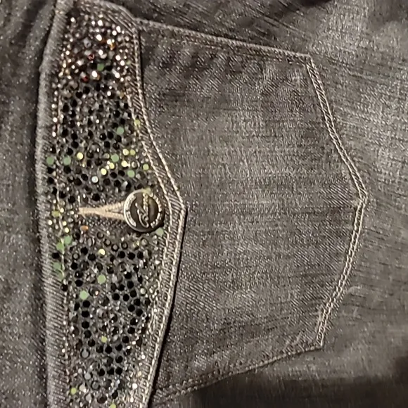 White house black Market jeans