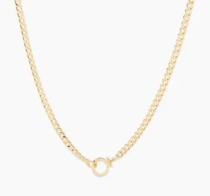 Wilder Necklace