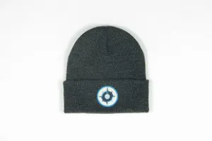 Winter Cuff Beanie