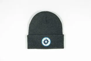 Winter Cuff Beanie