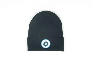 Winter Cuff Beanie