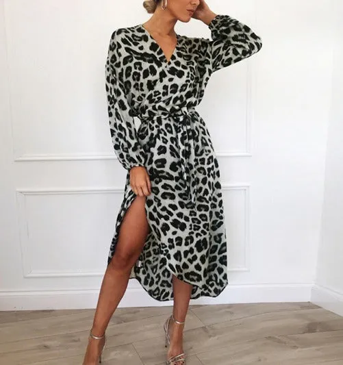 Ximena® | Chic and relaxed summer dress