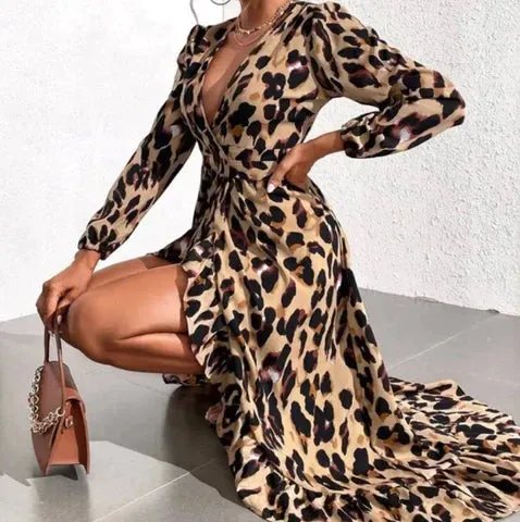 Ximena® | Chic and relaxed summer dress