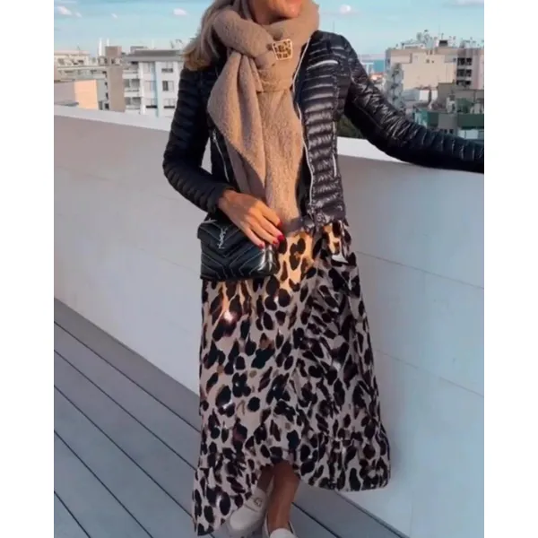 Ximena® | Chic and relaxed summer dress