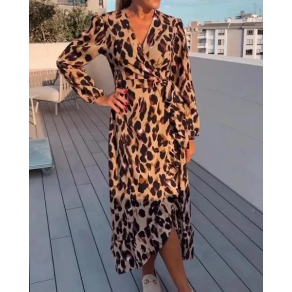 Ximena® | Chic and relaxed summer dress