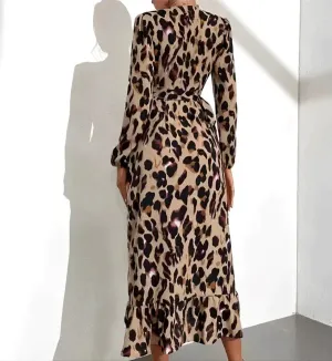 Ximena® | Chic and relaxed summer dress