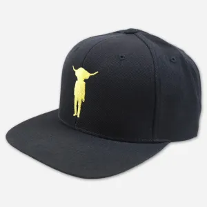 Yak Man Snapback