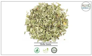 Yerba Santa