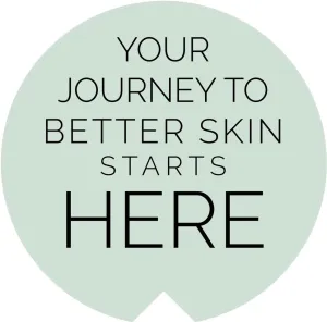 Your custom tailored regimen for Acne- 5A1M1