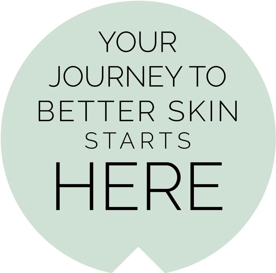 Your custom tailored regimen for Acne- 5A1M1