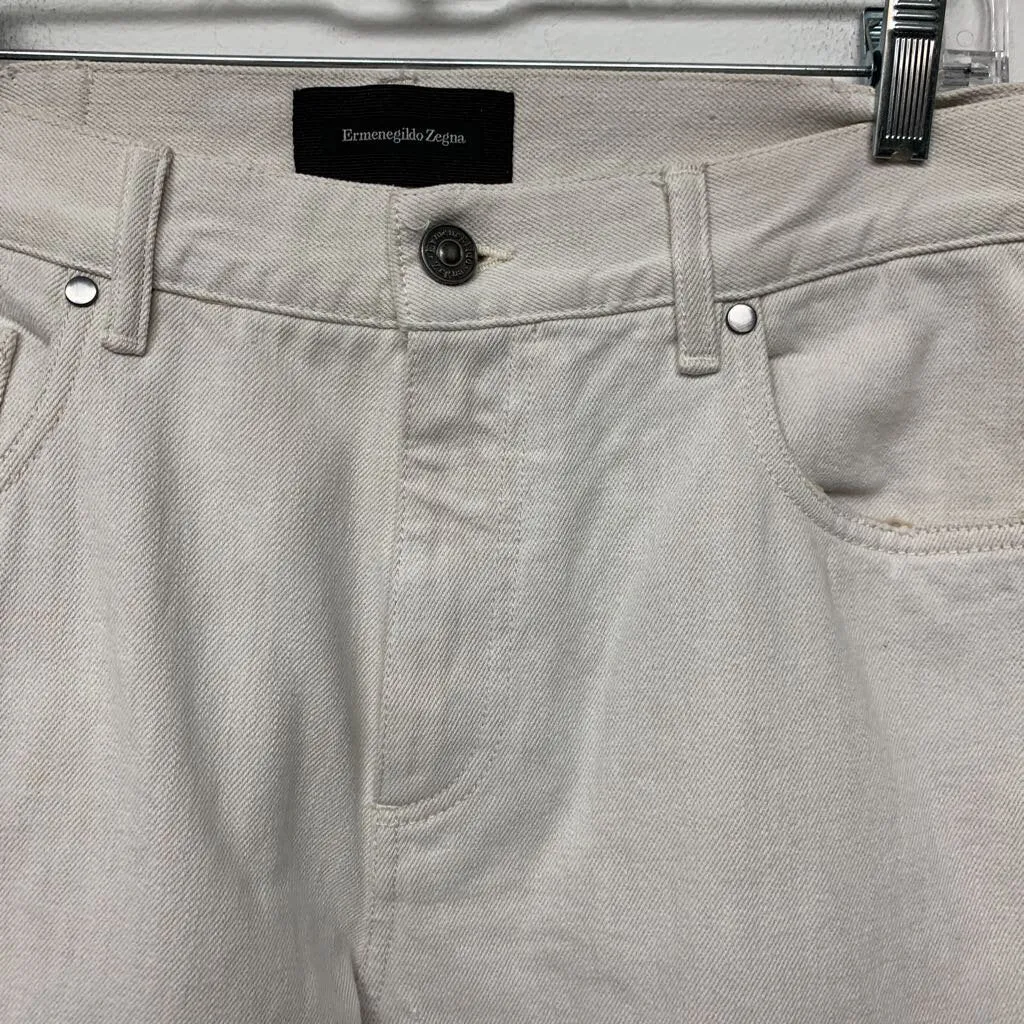 Zegna Jeans