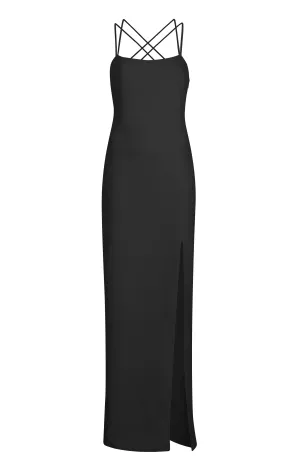 Zona Gown